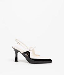 Slingbacks