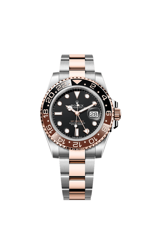 GMT-Master II