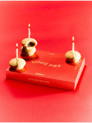 Selfridges Selection The Christmas Get-Together Hamper – 51 Items Included