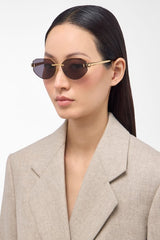 Serpenti Sunglasses