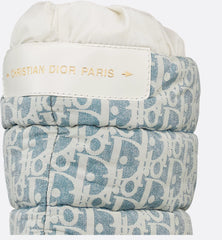 DiorAlps Dior Frost Ankle Boot