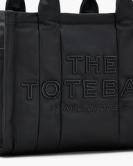 The Puffy Nylon Medium Tote Bag