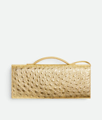Andiamo Clutch