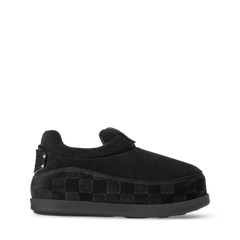 LV Yeti Slip-On Shoes