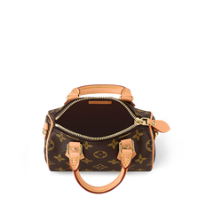 Nano Speedy Bag