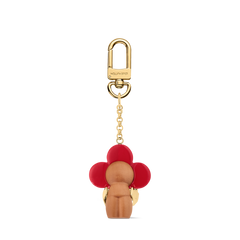 Vivienne Candy Heart Bag Charm