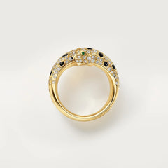 Panthère de Cartier Ring