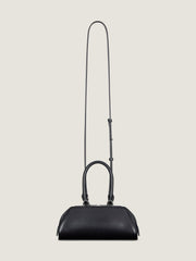 Mini Antigona East-West Bag In Box Leather