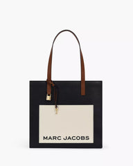 Colorblock Bold Grind