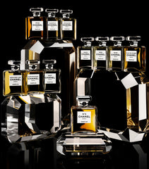 1932 Les Extraits De Chanel - Extrait De Parfum (30ml)