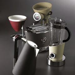 Volo Leather Toaster