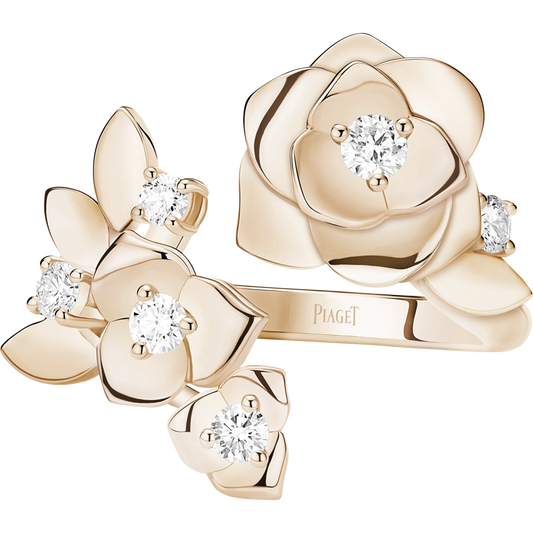 Piaget Rose Ring