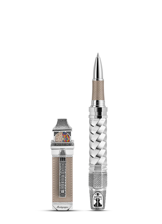 Wednesday L.E. Rollerball