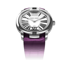 Velvet White Gold DBVE0071 36mm, Automatic, Self-Winding