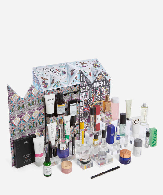 Liberty Beauty Advent Calendar 2025