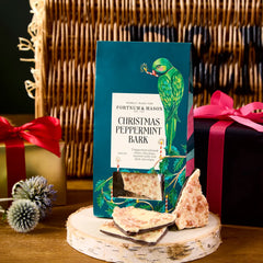 The Sleighborne Hamper