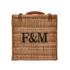 Fortnum’s Camellia Picnic Hamper for Two