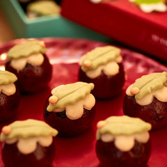 The Ultimate Christmas Party Hamper