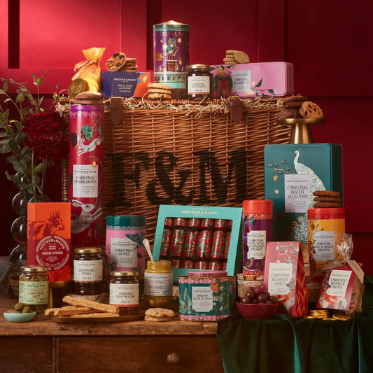 The Magic of Christmas Hamper