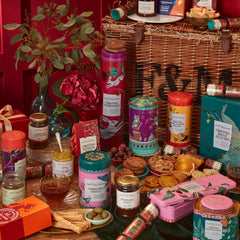 The Magic of Christmas Hamper