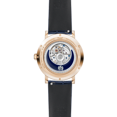 Altiplano Moonphase Watch