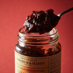 The Ultimate Fortnum's Hamper
