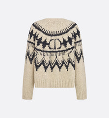 DiorAlps Sweater