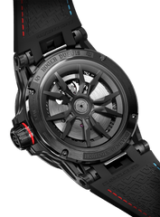 Excalibur Spider Monobalancier Huracán DBEX1103 45mm, Automatic, Self-Winding