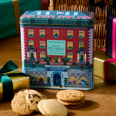 The Fortnum's Hamper