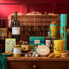 The Fortmason Hamper