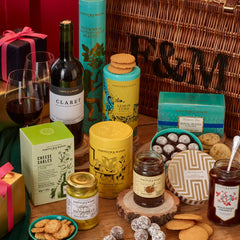 The Fortmason Hamper