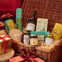 The Fortmason Hamper