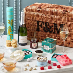 The Wedding Day Hamper