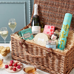 The Wedding Day Hamper
