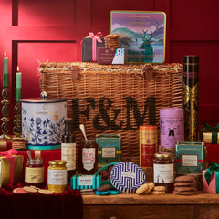 The Burlington Hamper