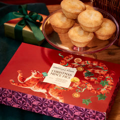 The Christmas Traditions Hamper