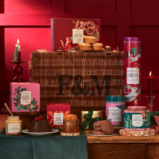 The Christmas Traditions Hamper