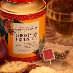 The Sleighborne Hamper