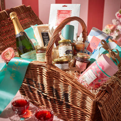 The Fortnum’s Valentine’s Hamper