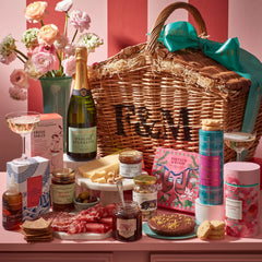 The Fortnum’s Valentine’s Hamper
