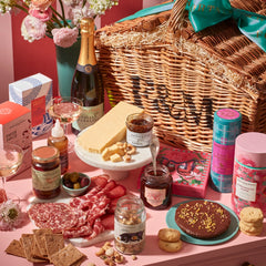 The Fortnum’s Valentine’s Hamper