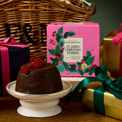 The Christmas Traditions Hamper