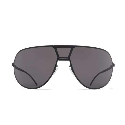 MR005 Aviator Sunshield