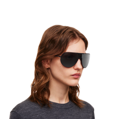 MR005 Aviator Sunshield