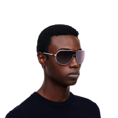 MR005 Aviator Sunshield