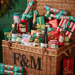 The Ultimate Christmas Party Hamper
