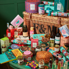 The Ultimate Christmas Party Hamper