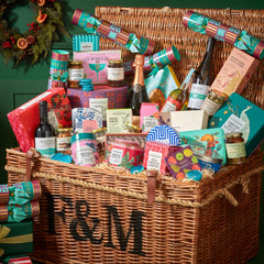 The Ultimate Christmas Party Hamper