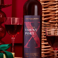 The Ultimate Christmas Party Hamper