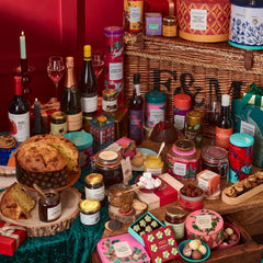 The Ultimate Christmas Party Hamper
